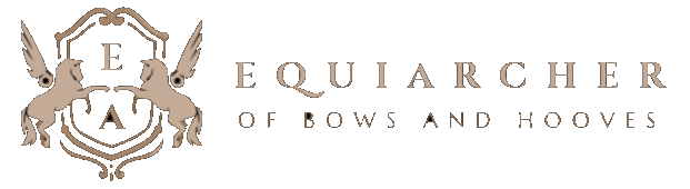 EquiArcher of bows and hooves